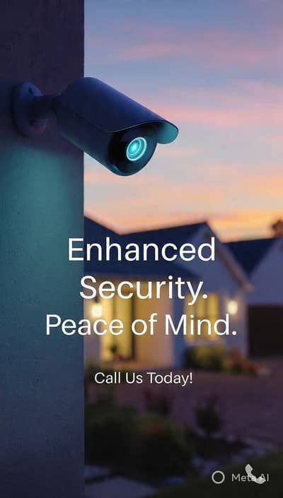 5mp/2mp Analog,wifi,IP CCTV installation services maintenance