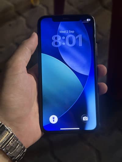 Apple iPhone 11 Pro PTA approved