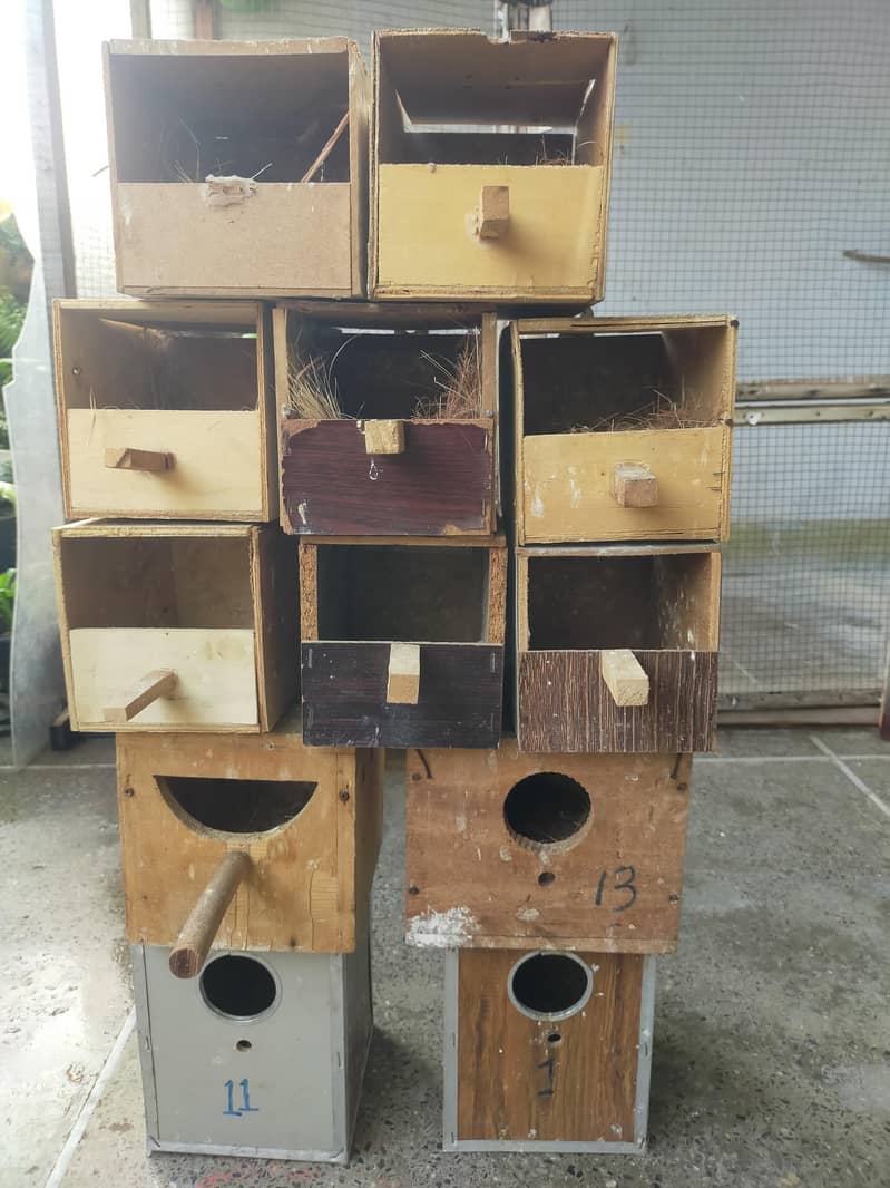 Breeding Box 0