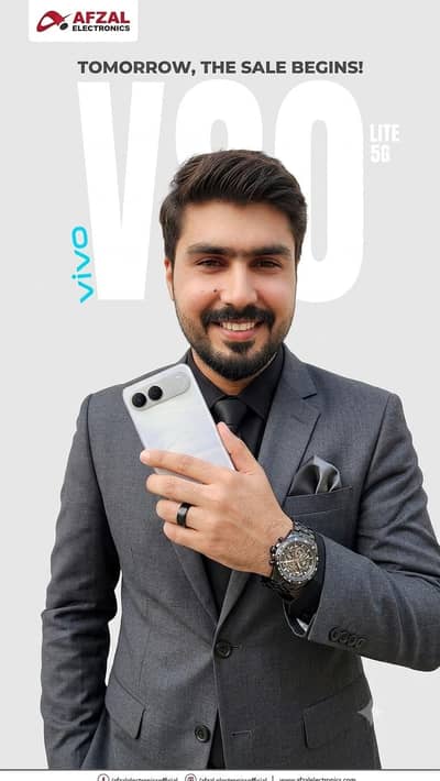 Vivo X80 Lite