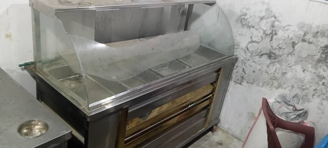 Hotel Equipment