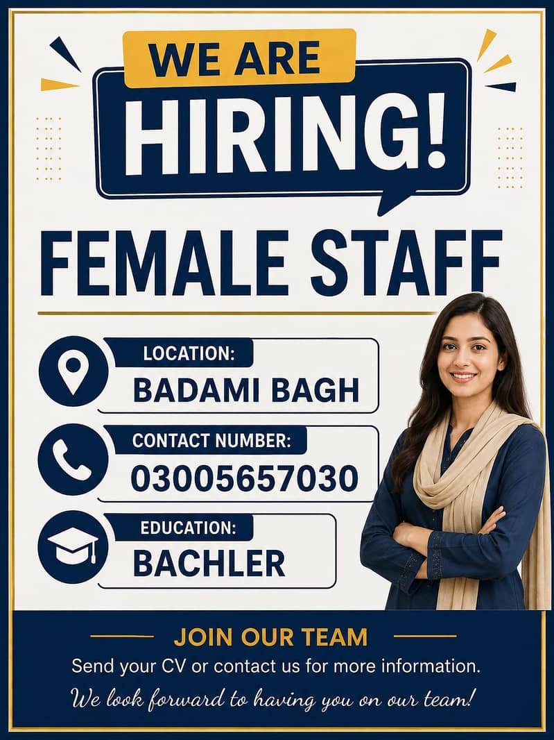 Admin officer 0