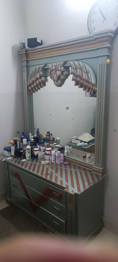 Dressing Table