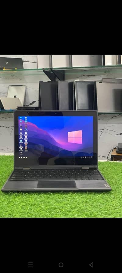 Lenovo 500e 2nd generation contact on WhatsApp for details 03026610688