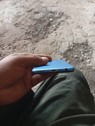 Huawei Mate 10 Lite