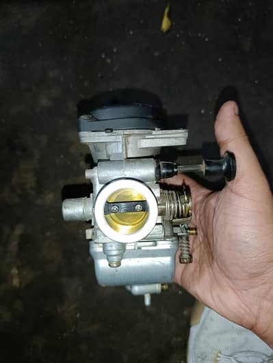 Mikuni BS 26 Carburettor for Suzuki GS150 / GR150