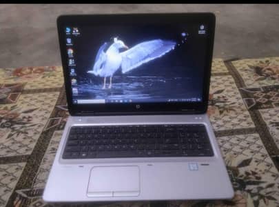 HP i5 6th Gen- 03456069310