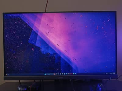 Acer Gaming Monitor – Excellent Condition | High Refresh Rate