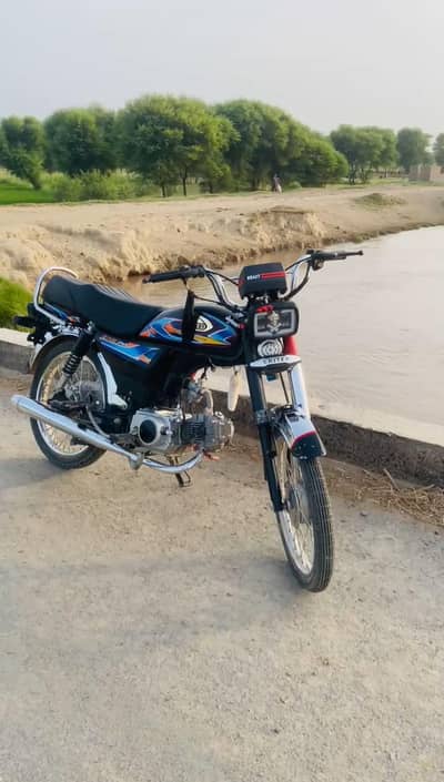 us78cc bike for sale new abhi number nahi Laga