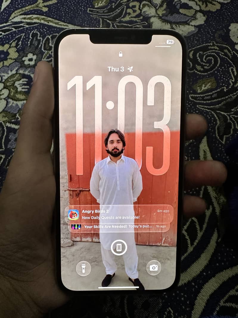 Apple iPhone 12 Pro Max 0
