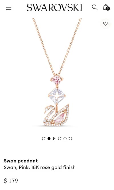 Swarovski