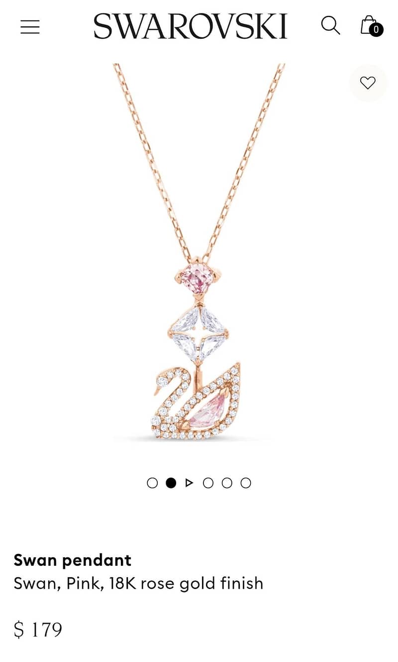 Swarovski 0