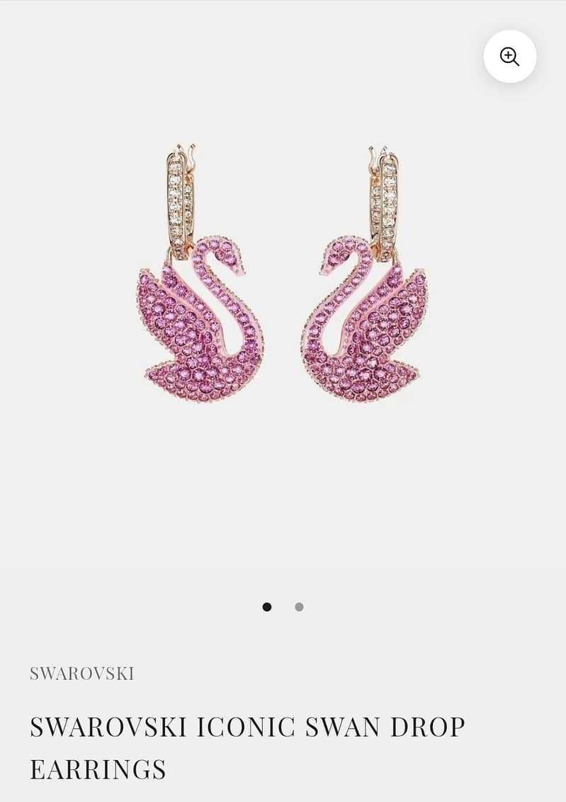 Swarovski 4