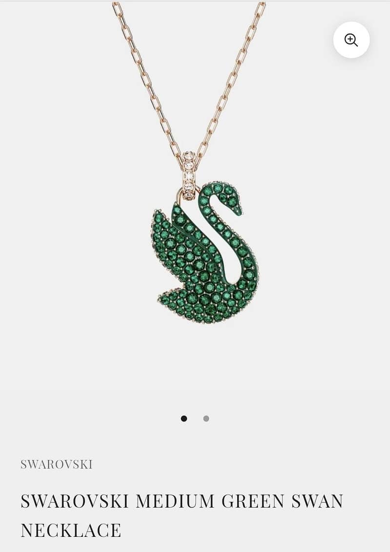 Swarovski 5