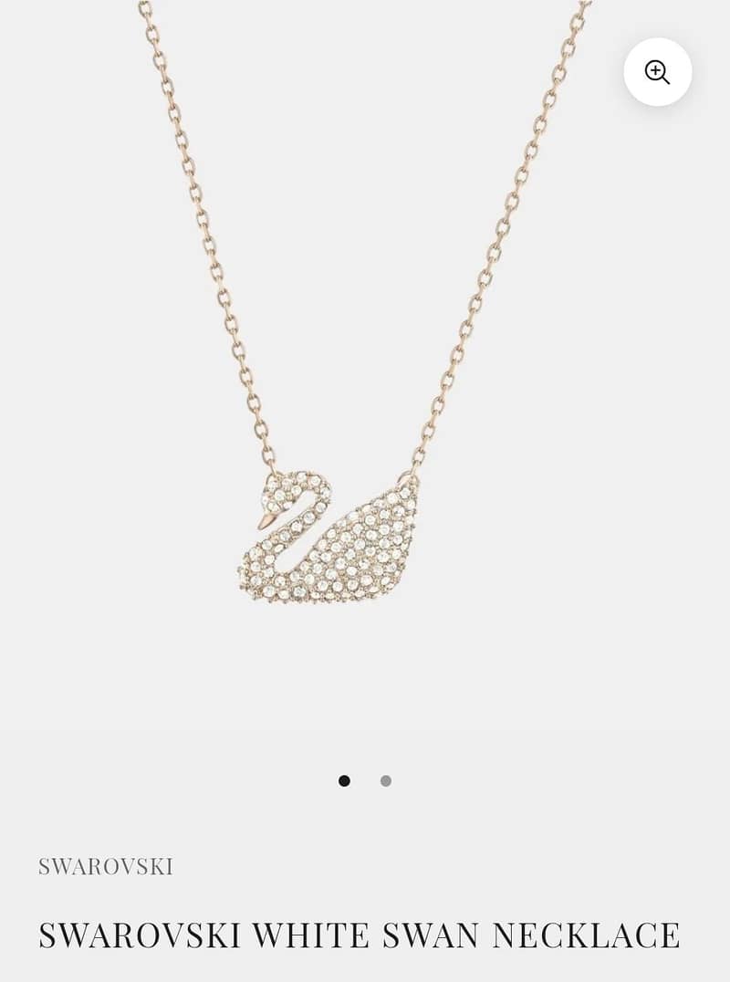 Swarovski 6