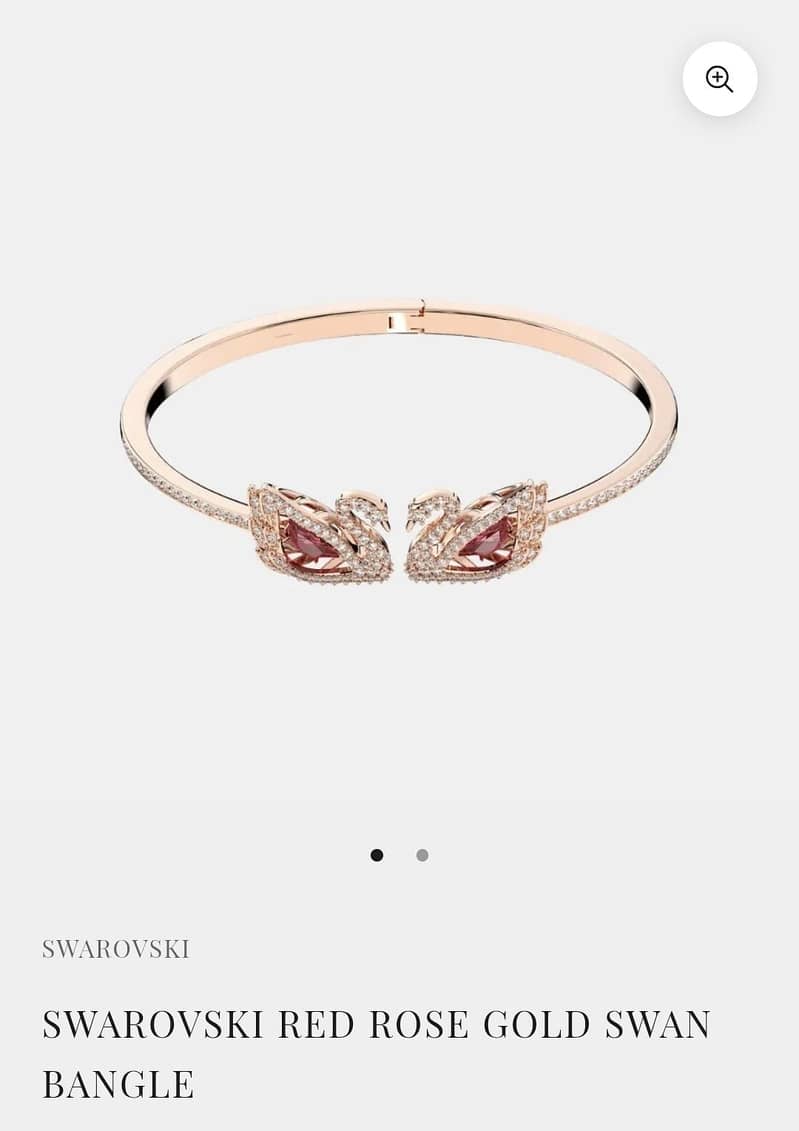Swarovski 7