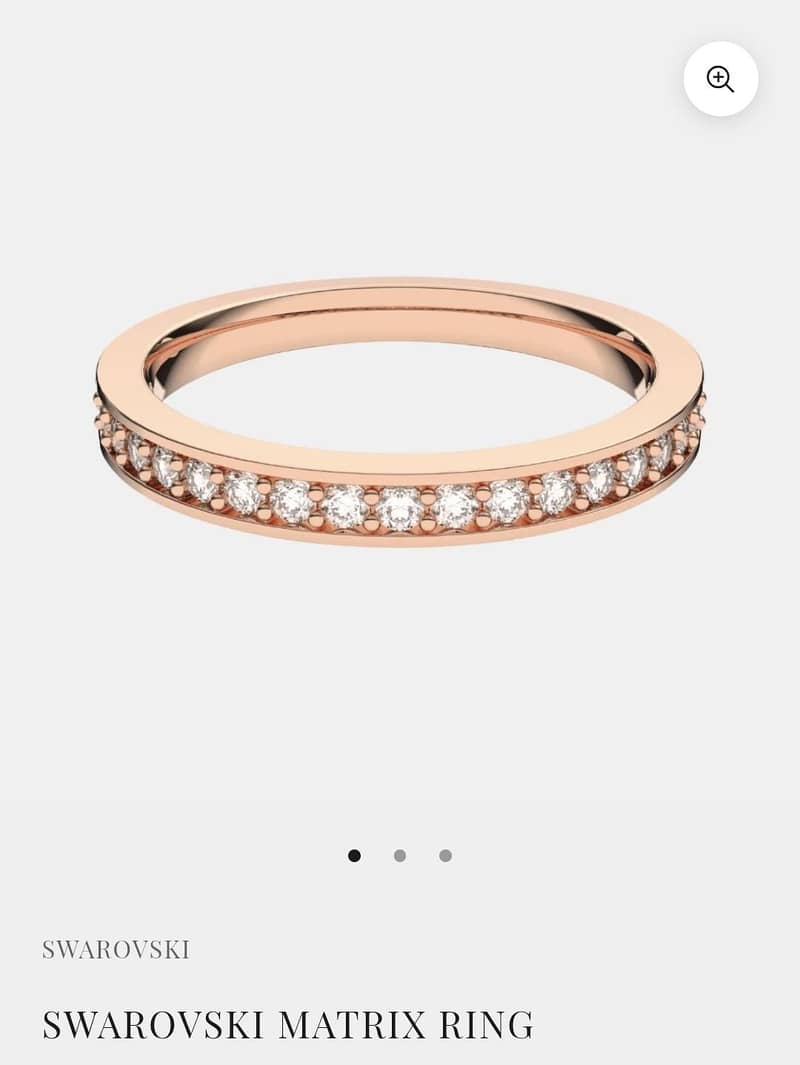 Swarovski 9