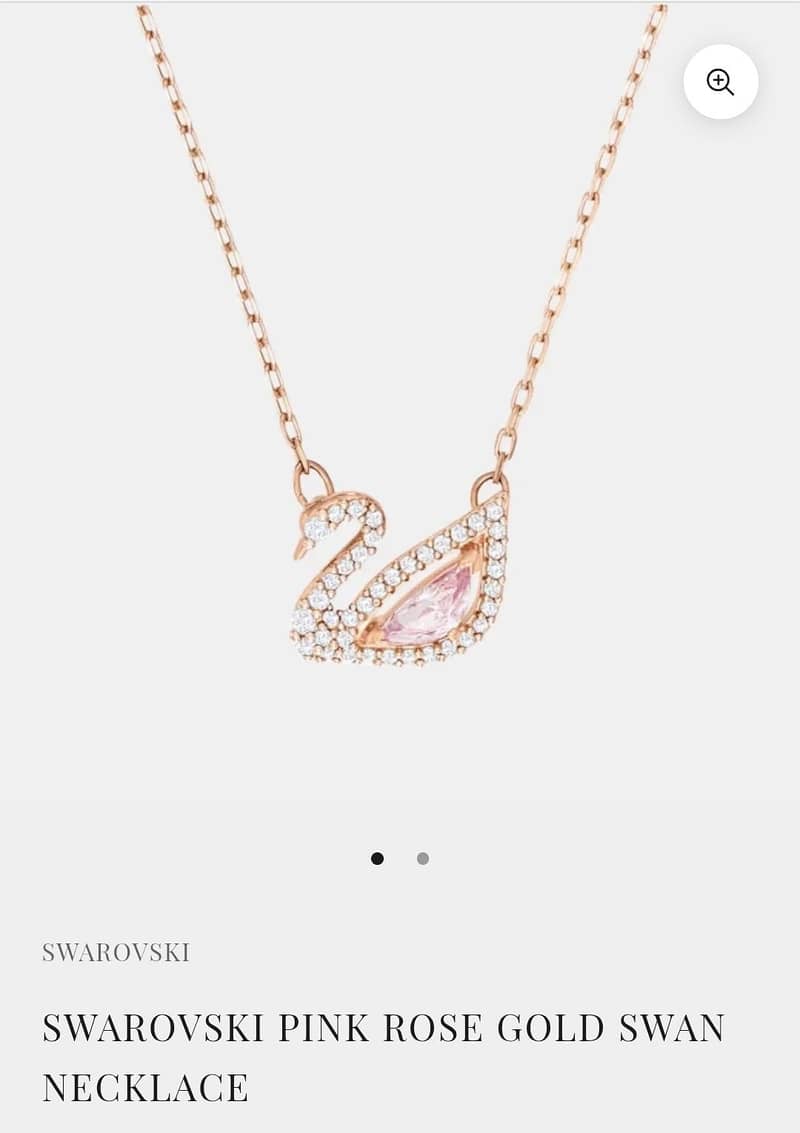 Swarovski 10