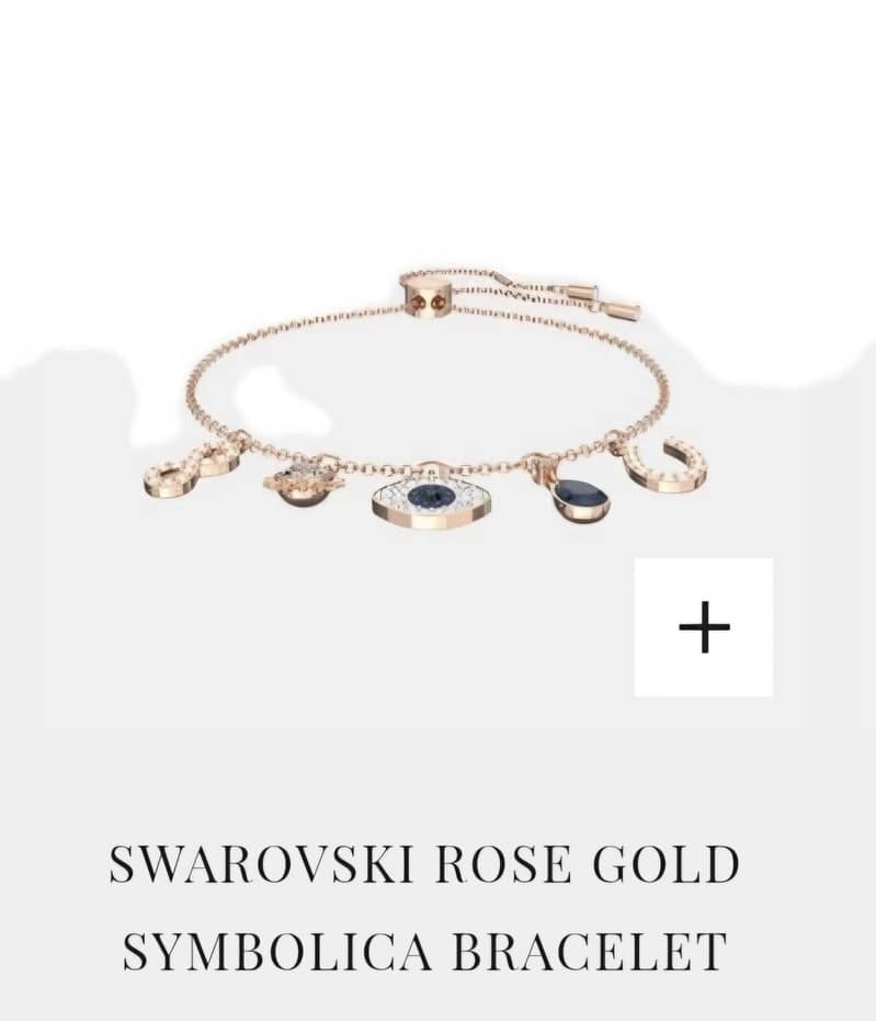 Swarovski 12