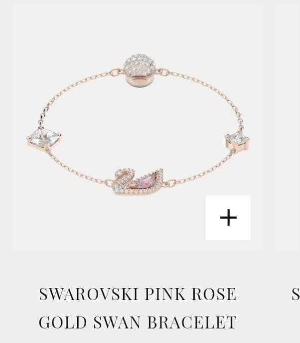 Swarovski 13