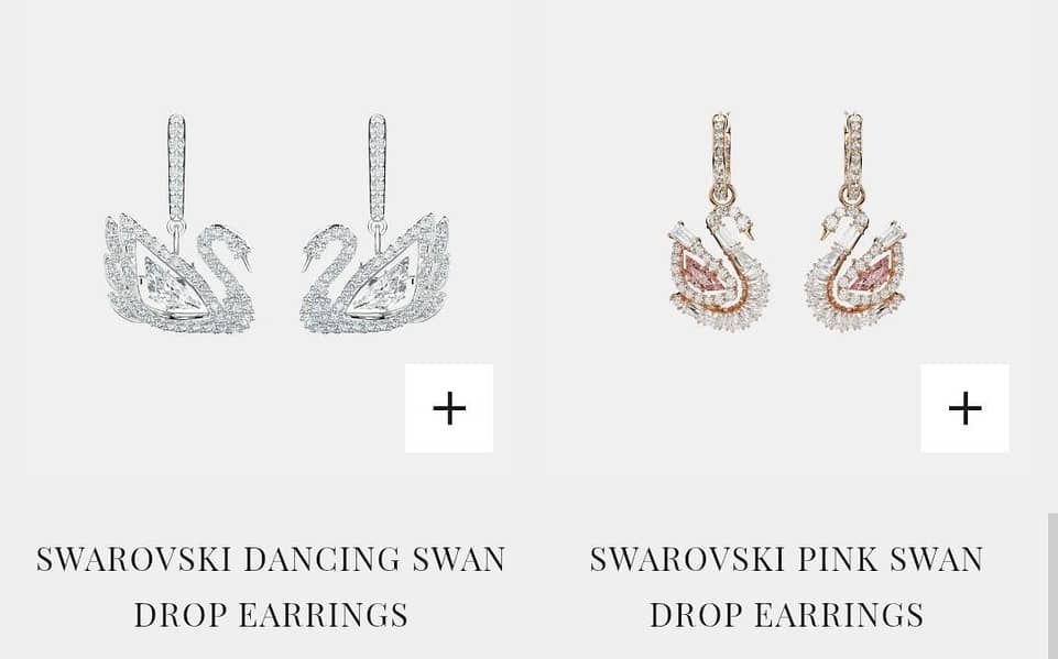 Swarovski 17