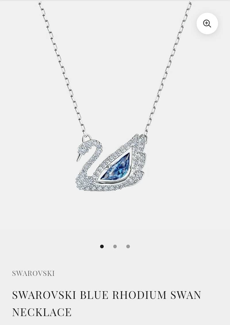Swarovski 19