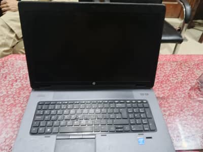Hp laptop For sell