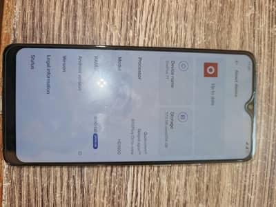 One Plus 7t