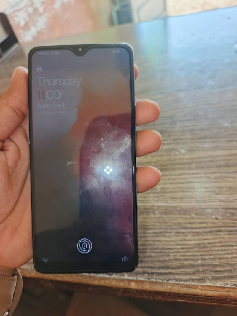 One Plus 7t 2