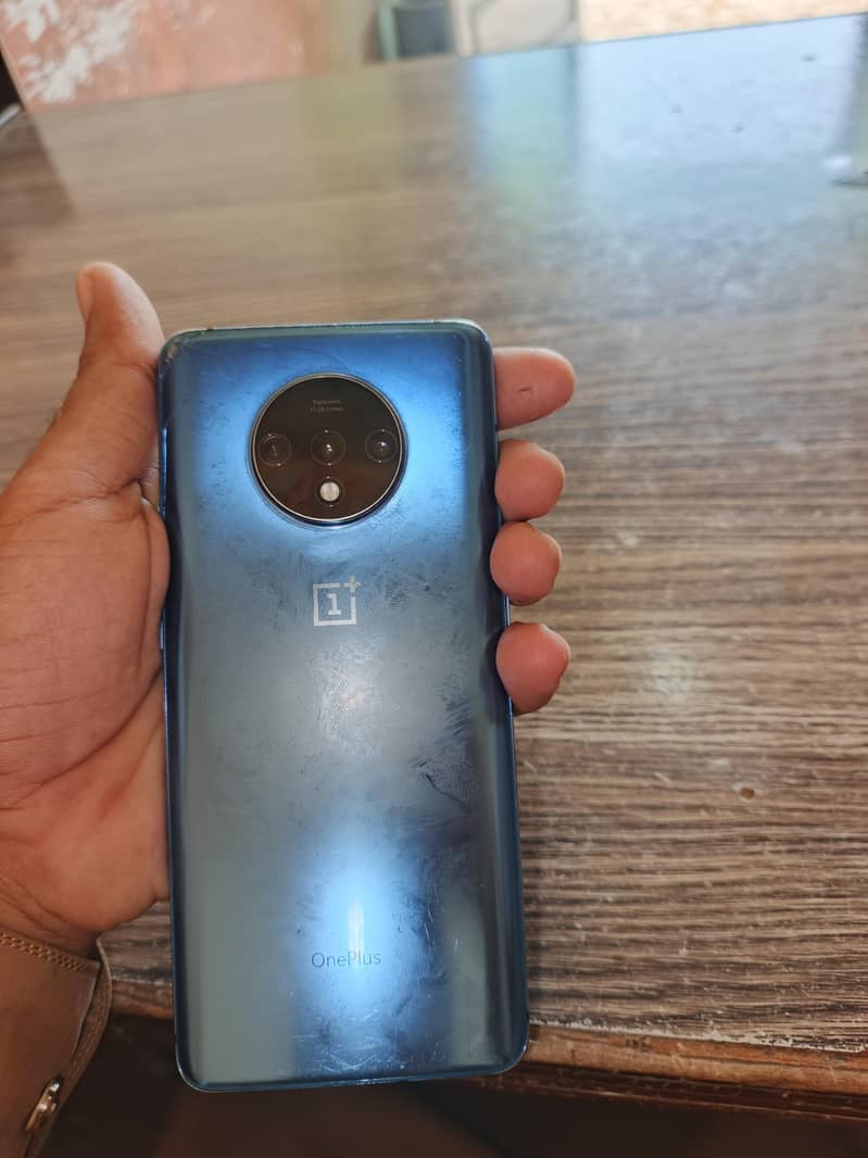 One Plus 7t 3