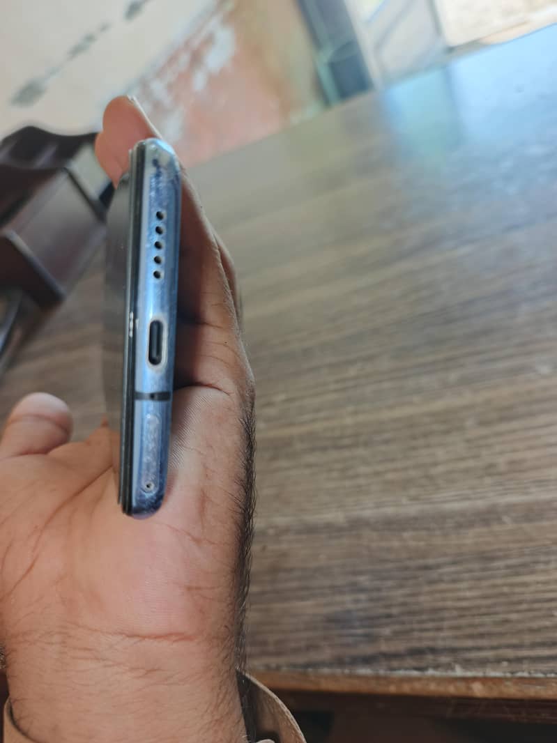 One Plus 7t 5