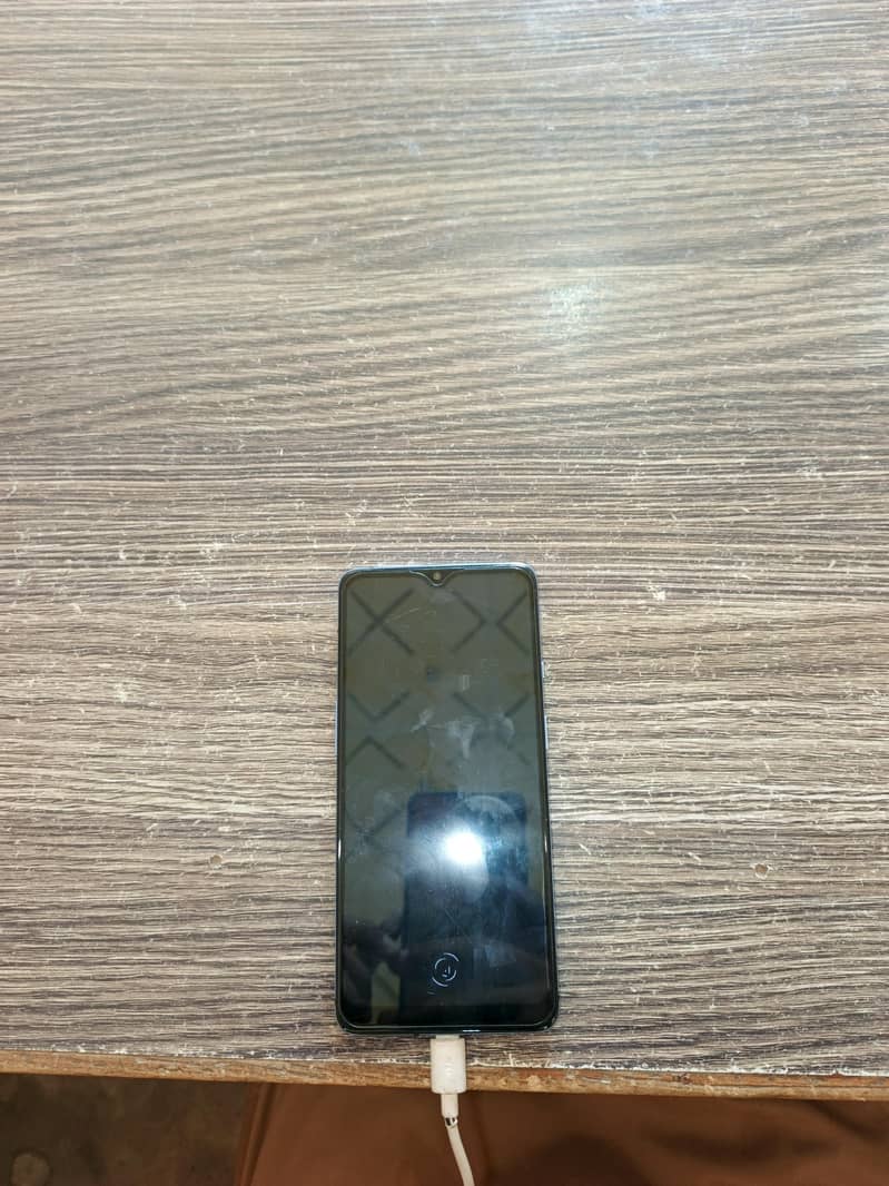 One Plus 7t 6