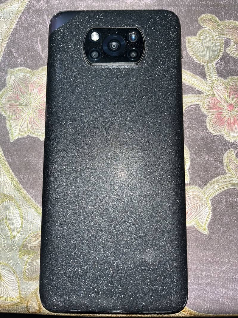 Poco x3 pro 2