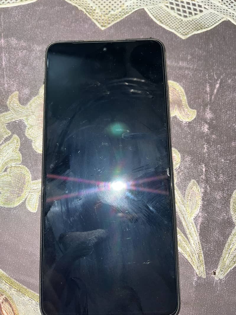 Poco x3 pro 5