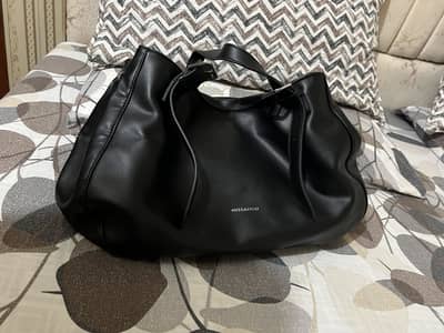 Ladies HandBag Leather