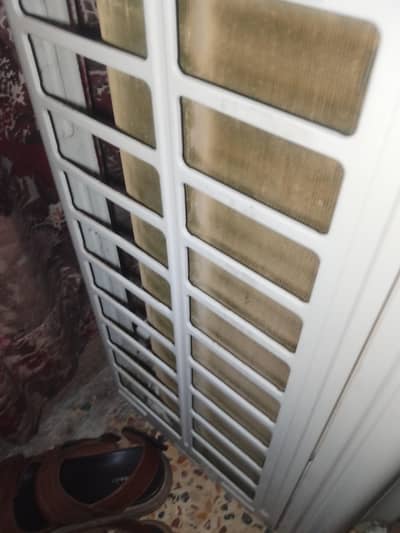 Ac Haier