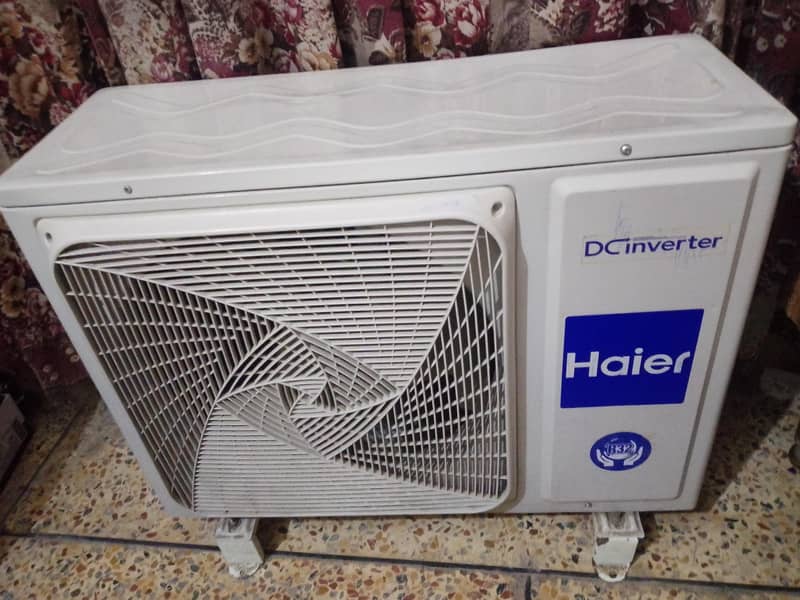 Ac Haier 3