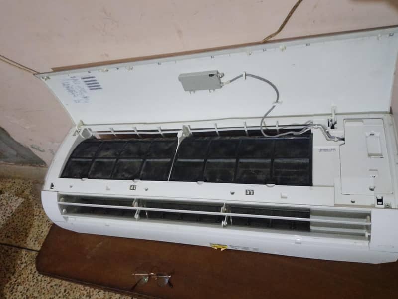Ac Haier 4