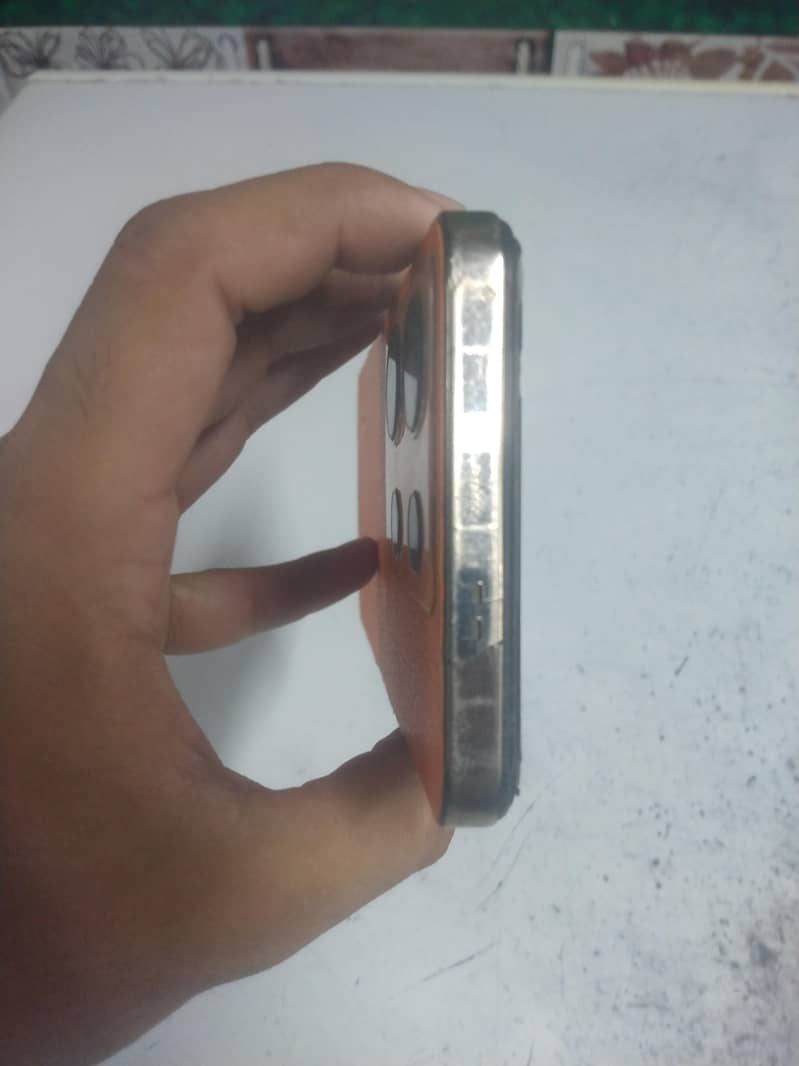 Infinix Note 30 5