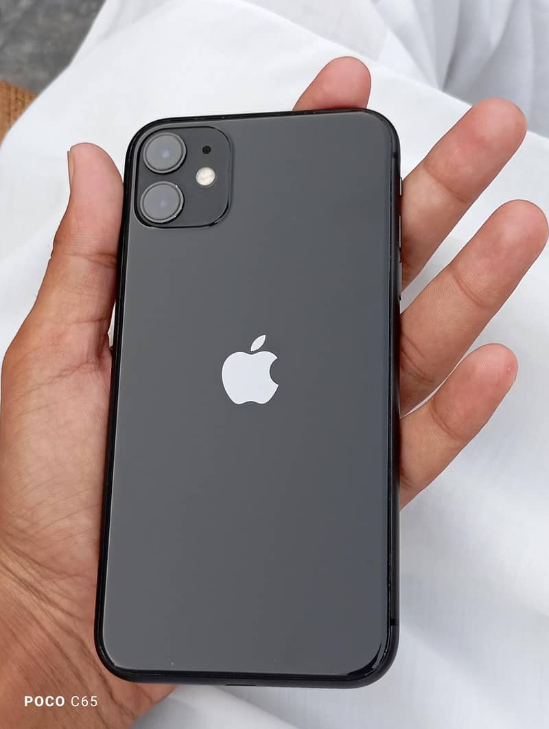 Apple iPhone 11 0