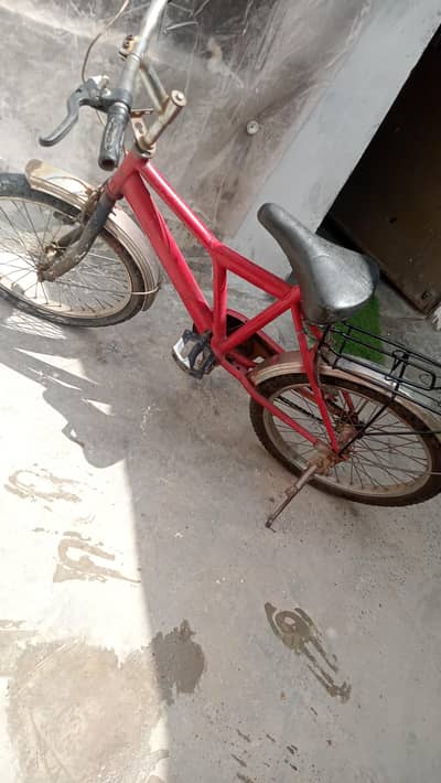 KIDS bicycle for sale