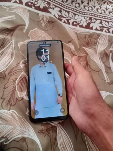 Samsung Mobile S21 Plus