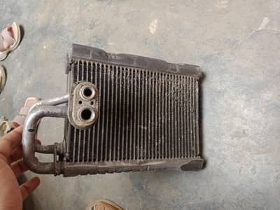 car ac condenser for sale