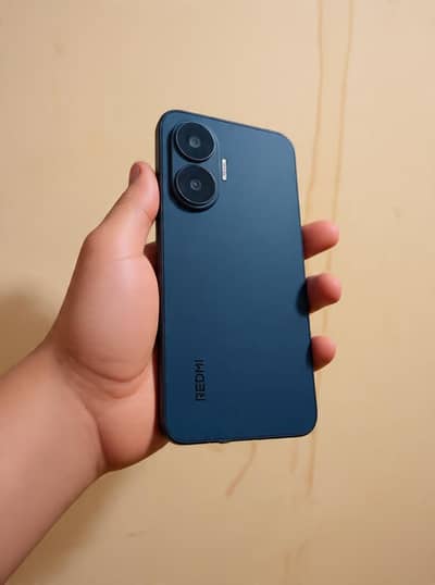 Xiaomi Redmi Turbo 4 Pro ( Non PTA ) Mint Condition Open Box