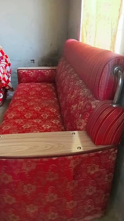 Sofa Set