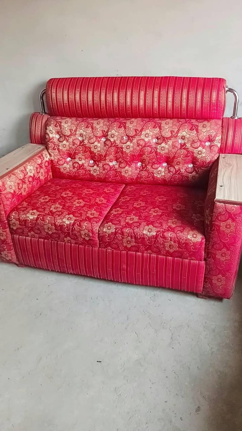 Sofa Set 1