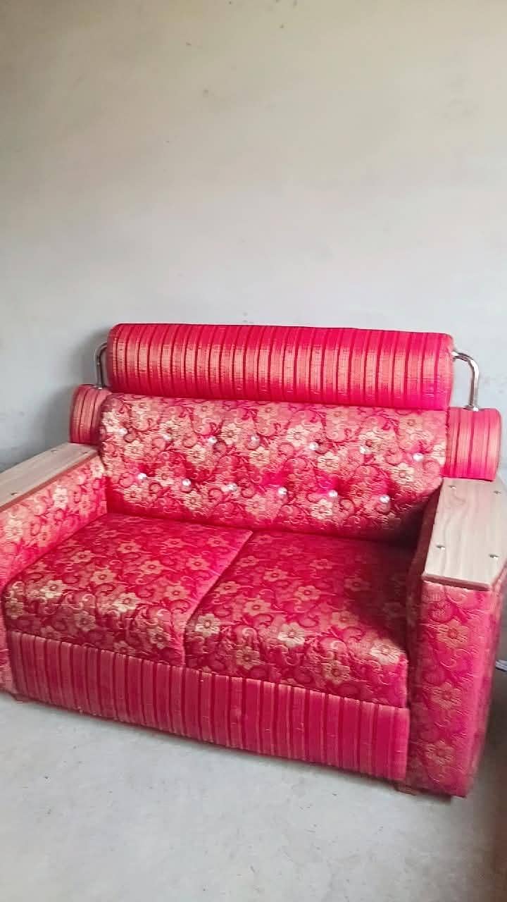 Sofa Set 2
