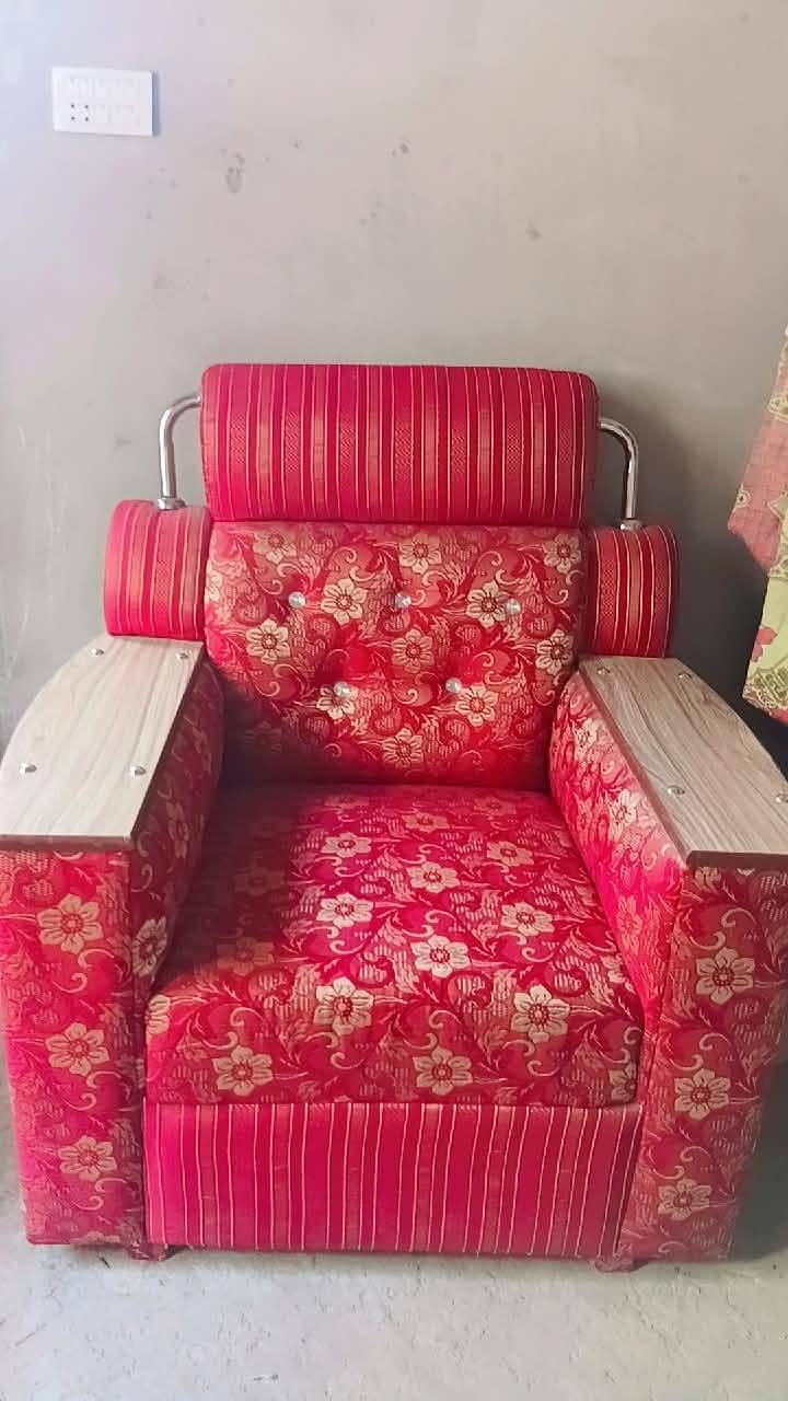 Sofa Set 3