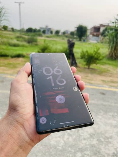 Google Pixel 6 Pro