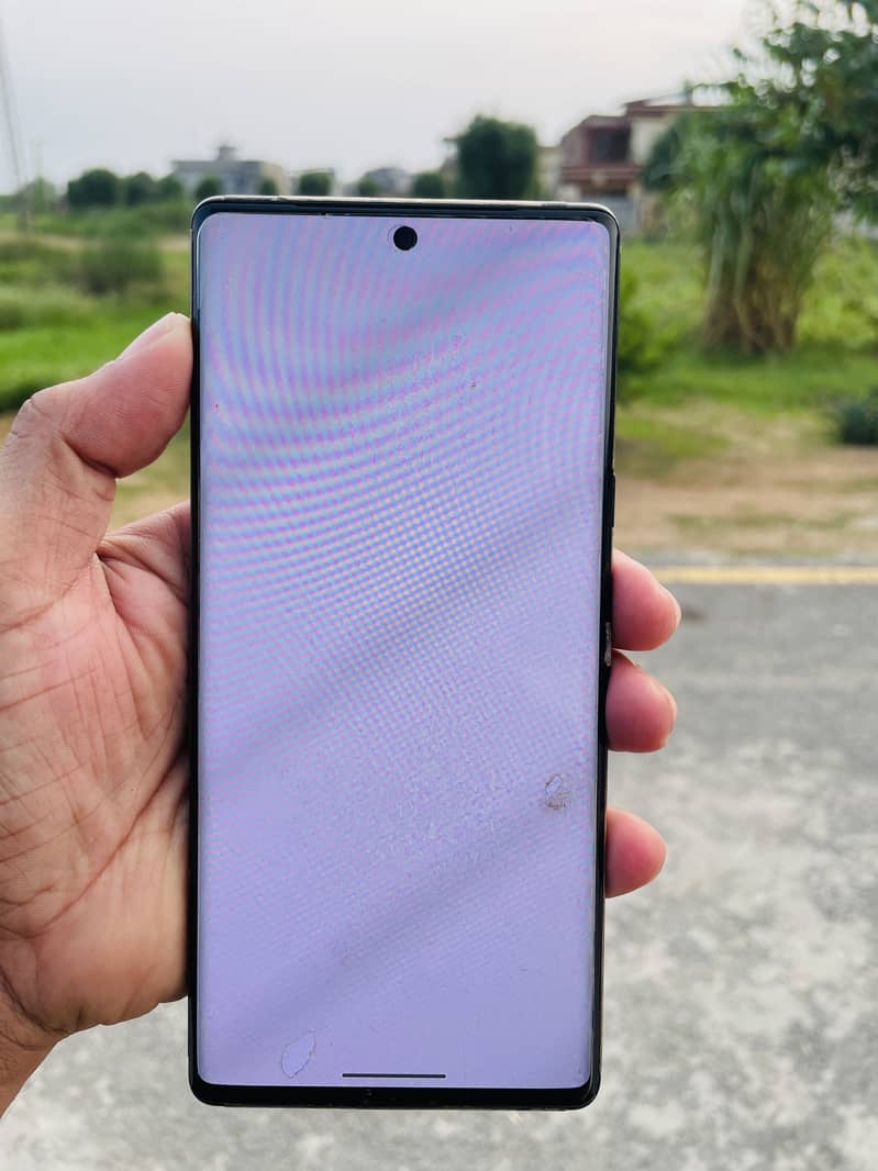Google Pixel 6 Pro 3
